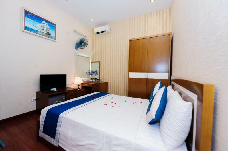 Dai Duong Ha Noi Hotel II - The Art Hanoi Exterior foto